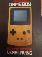 Game boy, Ophalen, Gelezen, Michiel smit, Non-fictie