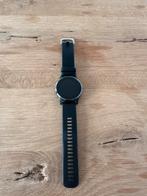 Garmin Vivavoactive 4S - nette smartwatch, Sieraden, Tassen en Uiterlijk, Smartwatches, Gebruikt, Zwart, Garmin, Ophalen of Verzenden