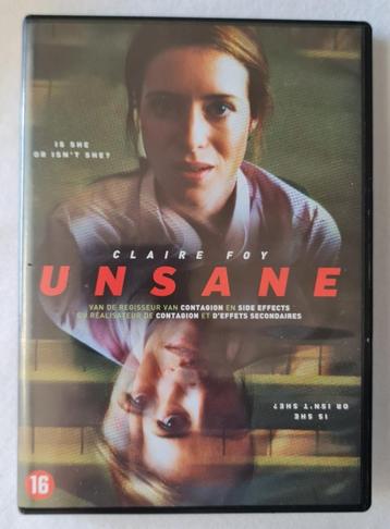 Unsane - Origineel beschikbaar voor biedingen