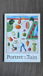 Potret van een tuin - dvd, Alle leeftijden, Ophalen of Verzenden, Zo goed als nieuw