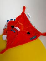 4601 cosatto doekje vos oranje, Ophalen of Verzenden, Zo goed als nieuw, Overige typen