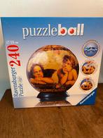 Puzzle ball compleet ravens burger, Ophalen of Verzenden, Zo goed als nieuw