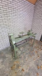 Houtdraaibank - Gebruikt, Doe-het-zelf en Verbouw, Ophalen, Gebruikt, Houtdraaibank, 500 tot 1000 mm