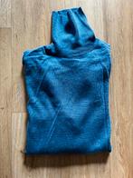 Cavallaro Napoli coltrui / turtle neck: blauw / maat: S, Blauw, Ophalen of Verzenden, Zo goed als nieuw, Maat 46 (S) of kleiner
