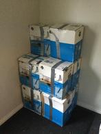 elektrische vloerverwarming, Plieger vloerverwarming, Ophalen, Minder dan 30 cm, Overige typen, Nieuw