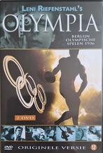 Olympia. BERLIJN 1936 originele versie, Boxset, Alle leeftijden, Zo goed als nieuw, Olympische spelen