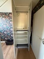 Ikea kast met spiegel, Ophalen of Verzenden, Zo goed als nieuw, 50 tot 75 cm, 200 cm of meer