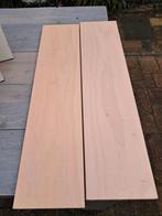 2 Auping Auronde Bed Planken tbv Bed 90 Breed Koopje €40, Huis en Inrichting, Slaapkamer | Bedden, Ophalen, 90 cm, Eenpersoons