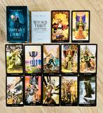 Tarot Heksen kaarten 🧙‍♀️ nu goedkoper!, Nieuw, Tarot of Kaarten leggen, Overige typen, Ophalen of Verzenden