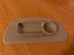 Stokke Placemat Bord Grijs, Ophalen of Verzenden, Zo goed als nieuw, Overige typen