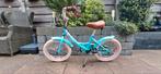 Nogan Butterfly kinderfiets 16inch, Fietsen en Brommers, Ophalen, Gebruikt, Staal