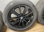 BMW 748M 20" X5 G05 X6 G06 G06 WINTERKIT VELGEN ALS NIEUW, Ophalen, Gebruikt, BMW
