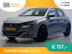 Peugeot 208 1.2 PureTech Sport (APPLE CARPLAY,N € 11.445,0, Auto's, Peugeot, 1199 cc, Origineel Nederlands, Bedrijf, Handgeschakeld