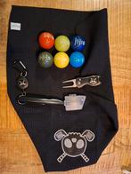 Nieuwe Golf Accessoires Set, Ophalen of Verzenden, Nieuw, Overige typen, Overige merken