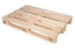 Pallets reperatie pallets, Doe-het-zelf en Verbouw, Hout en Planken, Ophalen of Verzenden, Zo goed als nieuw, 50 mm of meer, Pallet
