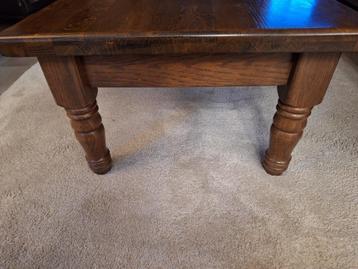 Salontafel beschikbaar voor biedingen