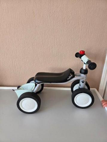 Pukylino loopfietsje beschikbaar voor biedingen