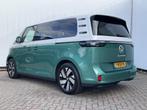 Volkswagen ID. Buzz 5-Pers 1st 77kWh 204pk Adap.cruise. Came, Auto's, Volkswagen, Automaat, Achterwielaandrijving, Gebruikt, 495 min