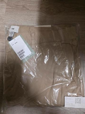 H&M Heren Broek 36/32 - Nieuw in Verpakking beschikbaar voor biedingen