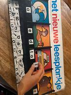 Leuk Kinder Spelletje - Leesplankje, Ophalen, Gebruikt, Duplo