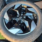 Captur 2025 velgen met banden 18inch, Auto-onderdelen, Banden en Velgen, Ophalen, 18 inch, 215 mm, Band(en)