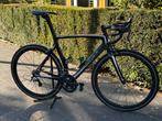 Eddy Merckx  racefiets 2016, 28 inch, Gebruikt, Carbon, Heren