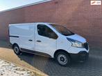 Renault Trafic 1.6 dCi T27 L1H1 Comfort Energy Airco Cruise, Voorwielaandrijving, Euro 5, Gebruikt, 4 cilinders