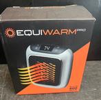 HEATER Equiwarm pro 800watt, Minder dan 30 cm, Overige typen, Nieuw, Minder dan 60 cm