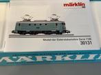 Marklin 30131 ns 1100 mfx digitaal, Hobby en Vrije tijd, Modeltreinen | H0, Wisselstroom, Locomotief, Ophalen of Verzenden, Märklin