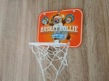Basket Bollie van Albert heijn 