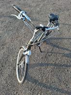 Electrische fiets, Ophalen