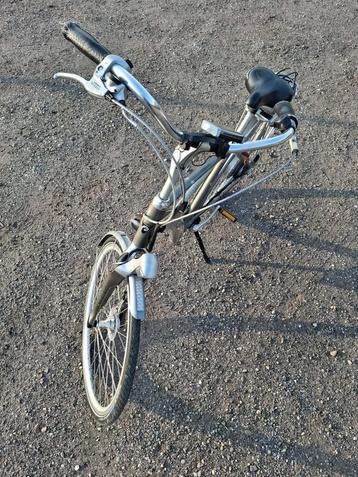 Electrische fiets  beschikbaar voor biedingen