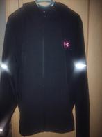 Under armour, Ophalen of Verzenden, Nieuw, Zwart