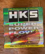 HKS Super Power Flow Reloaded Filter, Ophalen of Verzenden