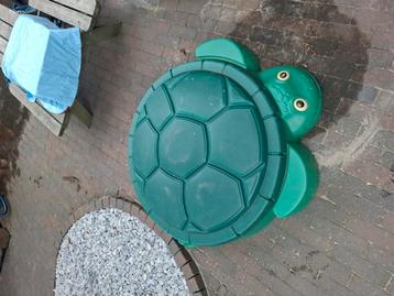 little tikes zandbak  beschikbaar voor biedingen