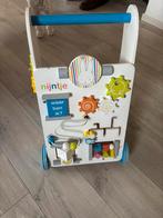 Nijntje Loopkar - Prima Staat!, Kinderen en Baby's, Ophalen of Verzenden, Zo goed als nieuw, Ontdekken, Met geluid