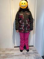 Vrouwen Skipak Protest maat m, Kleding | Dames, Wintersportkleding, Ophalen of Verzenden, Zo goed als nieuw, Maat 38/40 (M), Pak