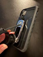 Toppeak fietshouder telefoon, Telecommunicatie, Mobiele telefoons | Hoesjes en Frontjes | Apple iPhone, Ophalen of Verzenden, Zo goed als nieuw