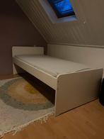 Eenpersoonsbed., Ophalen, 90 cm, Eenpersoons, Zo goed als nieuw