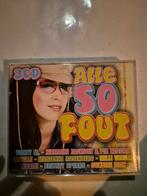 Alle 50 Fout - Verzamel3cd, Ophalen of Verzenden, Gebruikt