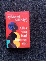 Alles wat had kunnen zijn, Ophalen of Verzenden, Gelezen