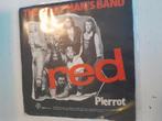 The dizzy man,s band 7 inch red, Cd's en Dvd's, Ophalen of Verzenden, Zo goed als nieuw, Pop