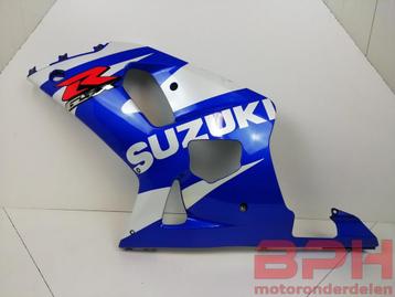 Zijkuip links Suzuki GSX-R 600 750 K1 K2 K3 2001 t/m 2003 ku beschikbaar voor biedingen