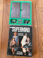 Supermind, Hobby en Vrije tijd, Gezelschapsspellen | Bordspellen, Ophalen of Verzenden, Gebruikt