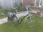 Sparta Ion Elektrische Fiets (foutcode), Fietsen en Brommers, Ophalen, Sparta, Gebruikt, 51 tot 55 cm