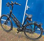 Batavus elektrische fiets, Ophalen of Verzenden, Zo goed als nieuw, 50 km per accu of meer, Batavus
