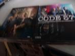 CODE 37  1 EN2, Cd's en Dvd's, Boxset, Ophalen of Verzenden, Zo goed als nieuw, Actie en Avontuur
