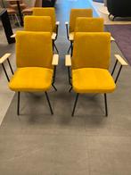 Eijerkamp collectie eetkamerstoel Solio, Ophalen, Zo goed als nieuw, Overige kleuren, Vijf, Zes of meer stoelen