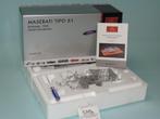 CMC M-122 Maserati Tipo 61 Birdcage Spaceframe Limited Ed., Ophalen, Nieuw, Auto, Overige merken