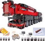 Technic Liebherr LTM 1750-9.1 Kraan, Hobby en Vrije tijd, Modelbouw | Auto's en Voertuigen, Groter dan 1:32, Nieuw, Truck, Ophalen